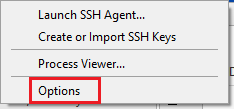 Cấu hình Beyond Compare trong Sourcetree 2.